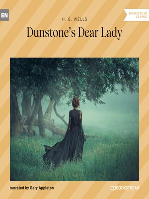 cover image of Dunstone's Dear Lady